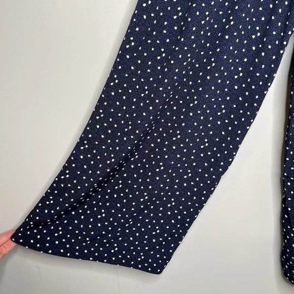 Aritzia Wilfred Faun Pant High-Waisted Wide-Leg Pant - Picture 13 of 13